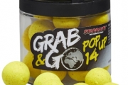 POP-UP Global Banana Cream 20g 14mm